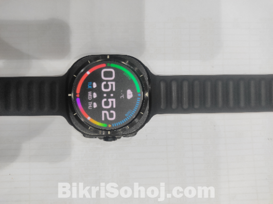 Smart watch X15 max